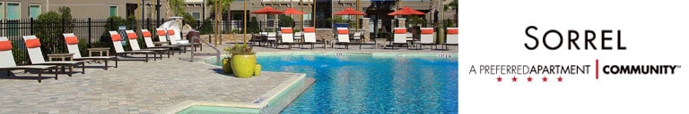 Sorrel Luxury Apartments