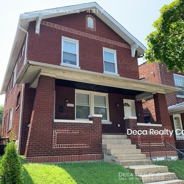 Primary Photo - 2 Bedroom Apartment