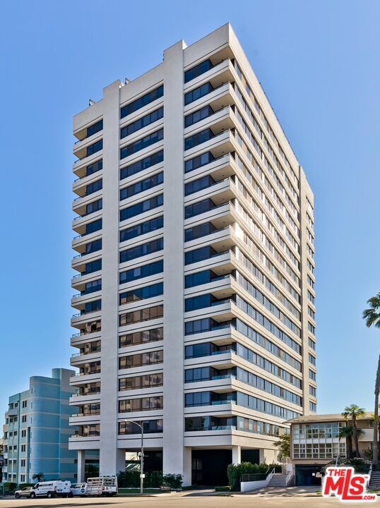 Foto del edificio - 10350 Wilshire Blvd