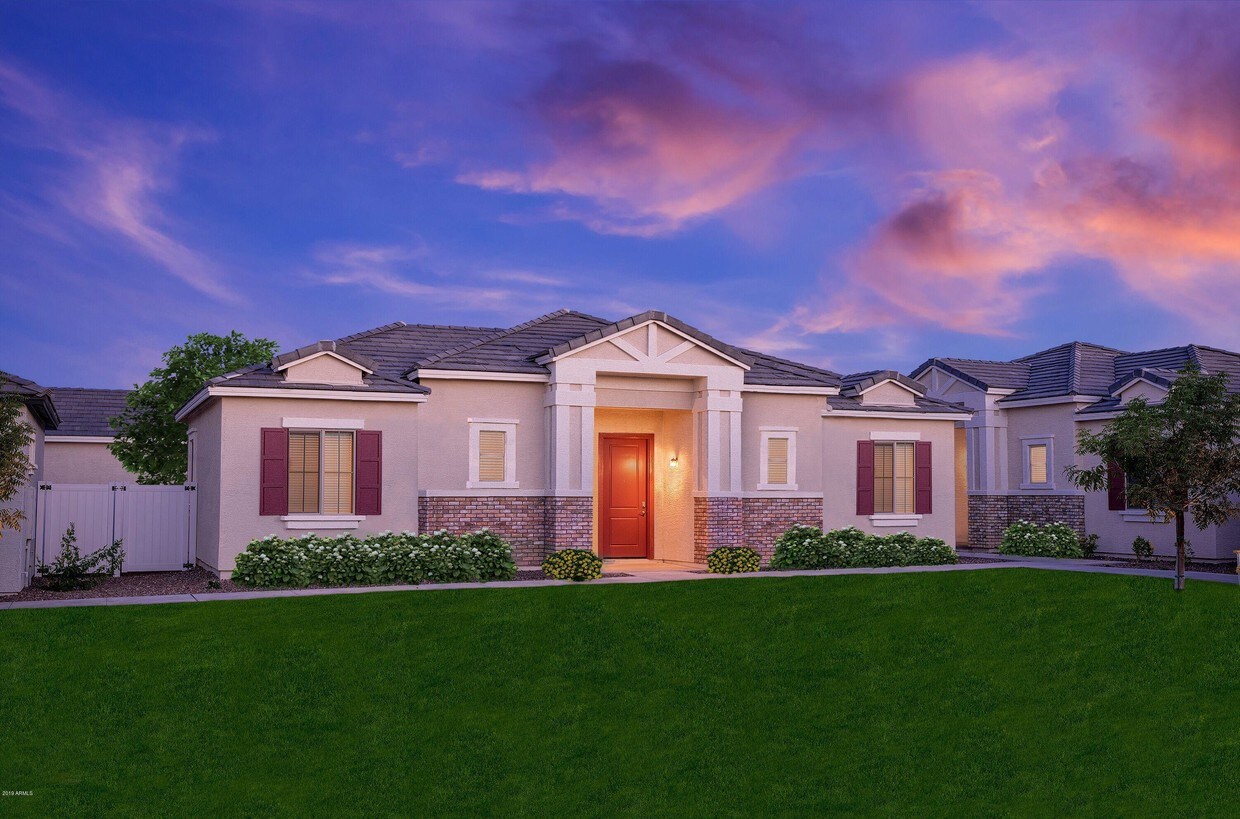 Foto principal - 1250 W Camelback Rd