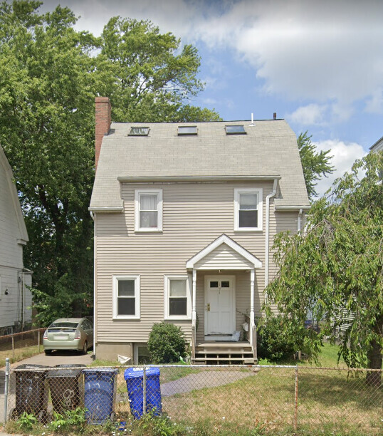 Foto del edificio - 171 Cambridge St