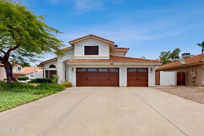 Building Photo - 6172 E Nisbet Rd