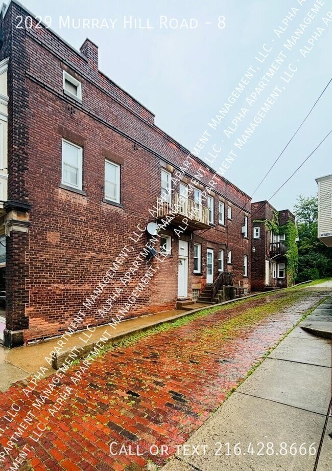 Building Photo - 2029 Murray Hill Rd