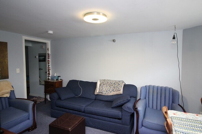 Foto del edificio - 168 Allston St