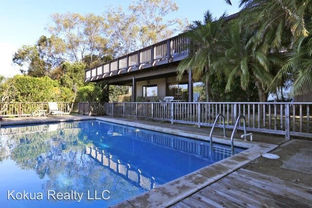Building Photo - 4 br, 3 bath House - 280 Aulii Drive