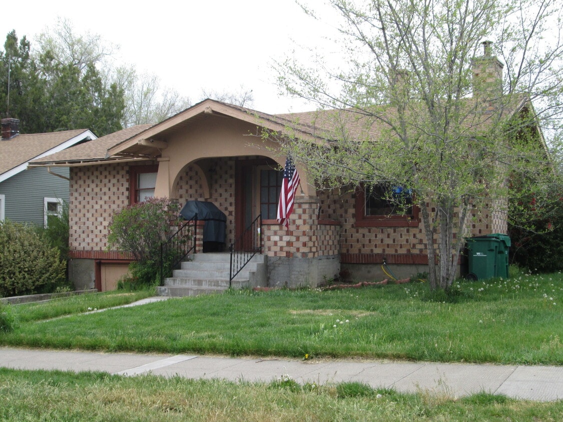 Foto principal - 1835 Melrose St