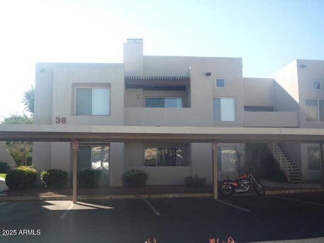Foto del edificio - 11260 N 92nd St