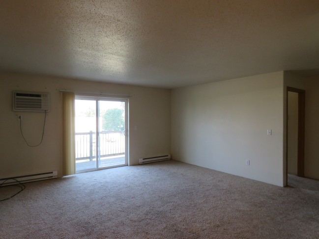 Foto del edificio - 402 26th St N