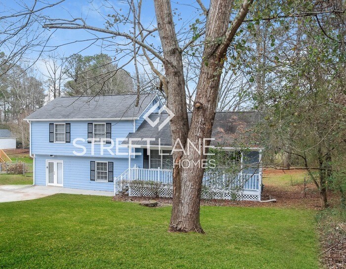 Charming 4 Bedroom in Dacula! House for Rent in Dacula, GA