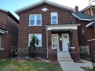 Building Photo - 5704 St Louis Ave