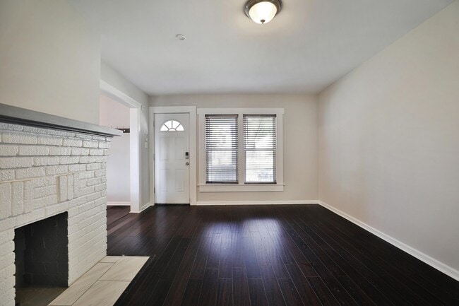 Foto del edificio - 1416 S Ohio Ave