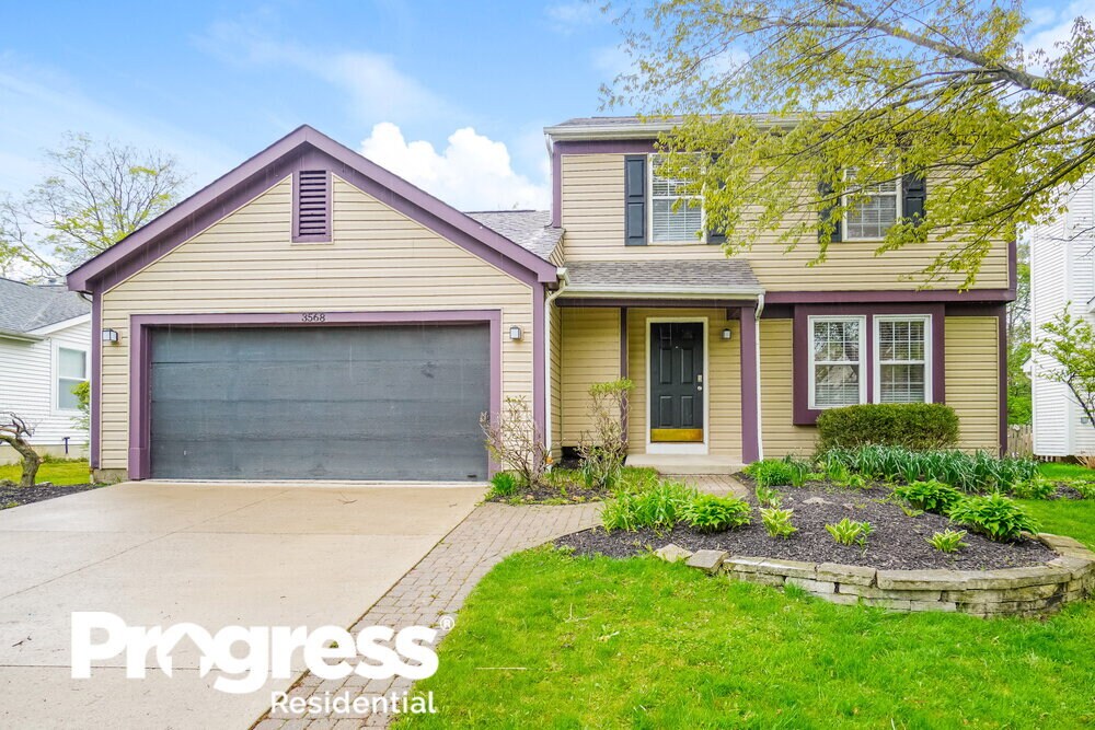 3568 Peany Ln, Canal Winchester, OH 43110 House for Rent in Canal Winchester, OH