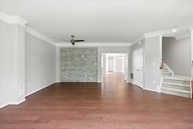 Foto del edificio - Expansive 4BR / 4.5BA Townhome in Lansdowne Town Center – Over 3,400 Sq Ft!