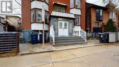 Building Photo - 399-399 Dupont St