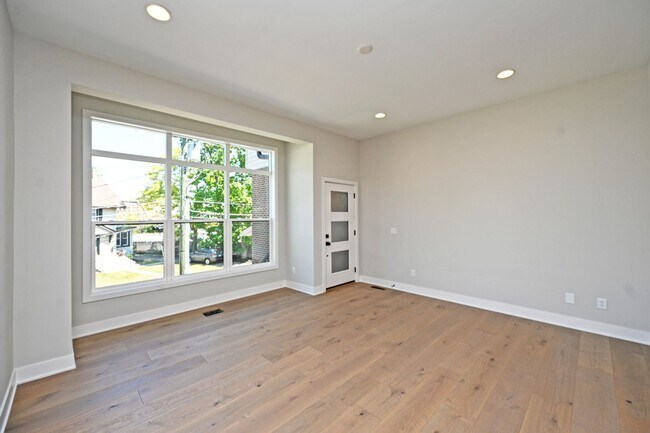 Foto del edificio - Stylish, Sustainable & Low-Maintenance Liv...
