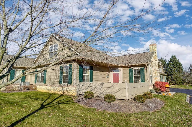 Building Photo - 3378 Timberside Dr