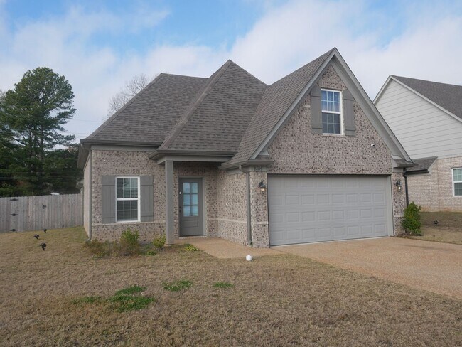 Foto del edificio - 8605 Channing Ln