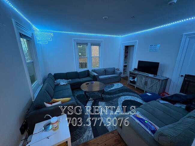 Foto del edificio - 25 Linwood St