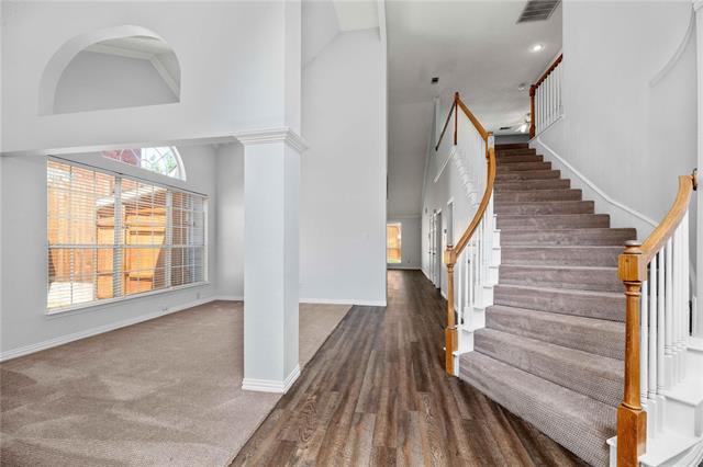 Foto del edificio - 2324 Dyers Oak Dr