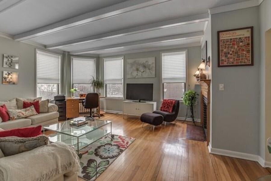 Foto principal - 1480 Commonwealth Ave