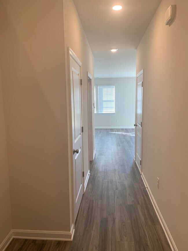 Locust Run Townhouse, Northeastern SD3 Be... House Rental in York