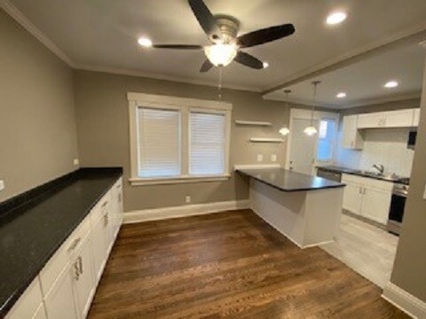 Foto del edificio - 3307 Dewey Ave