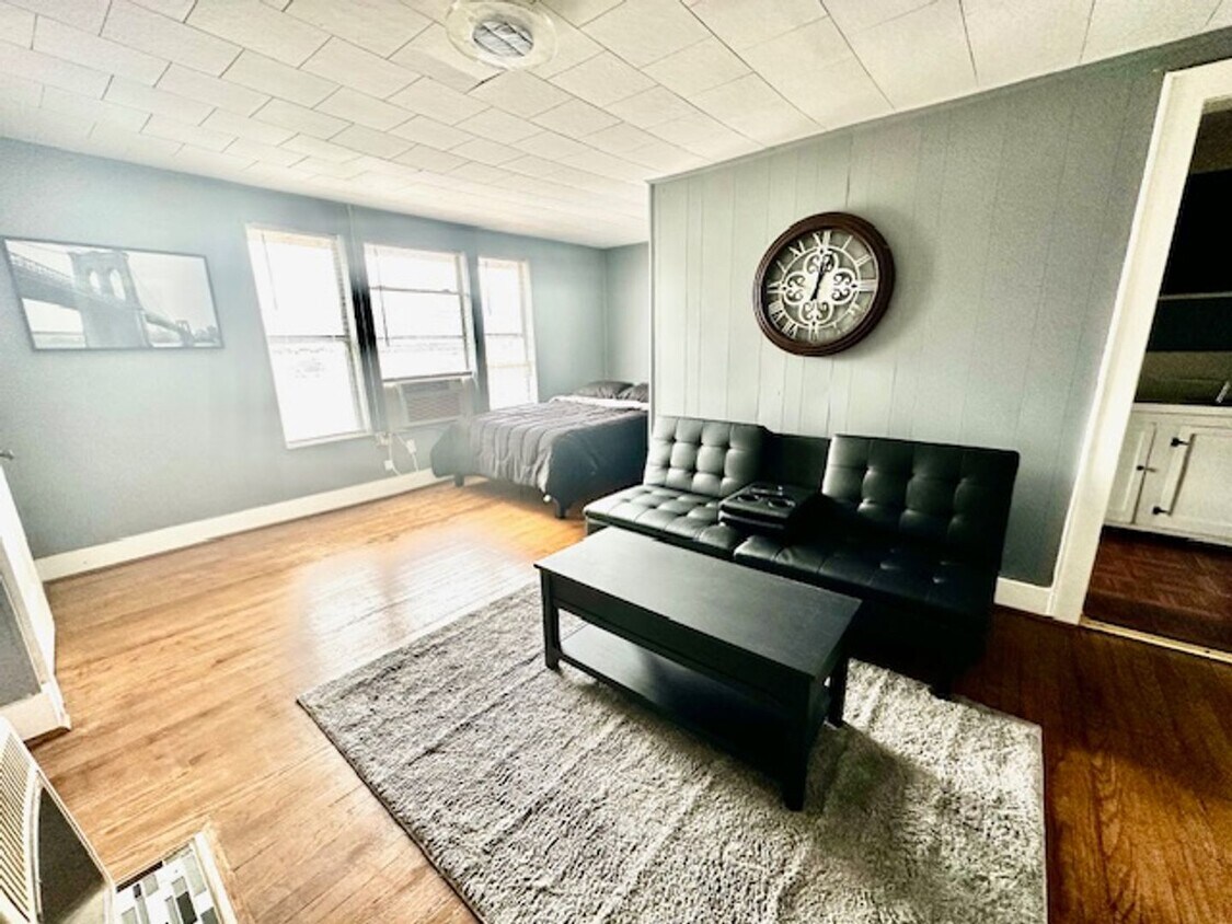 Primary Photo - Fully updated Fully furnished All Bills Paid