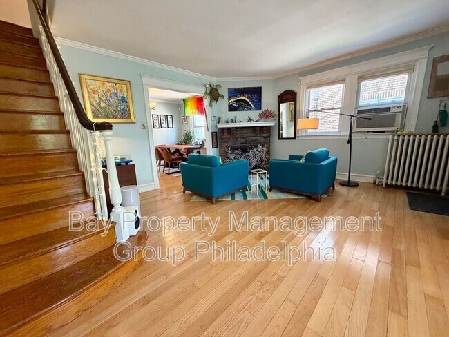 Foto del edificio - 216 Glencoe Rd