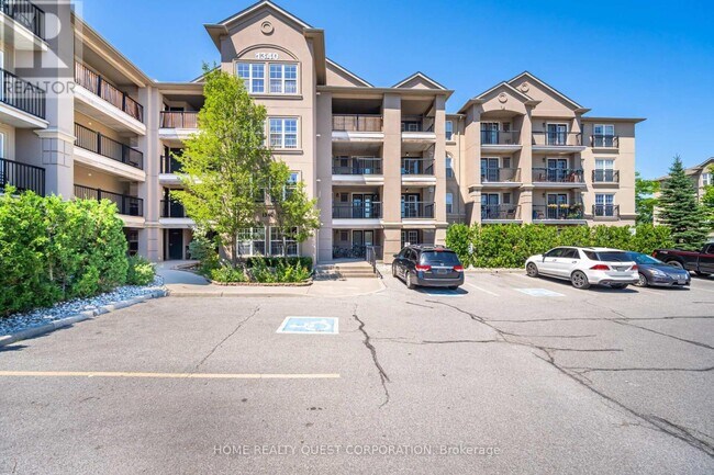 Photo du bâtiment - 1340-1340 Main St E