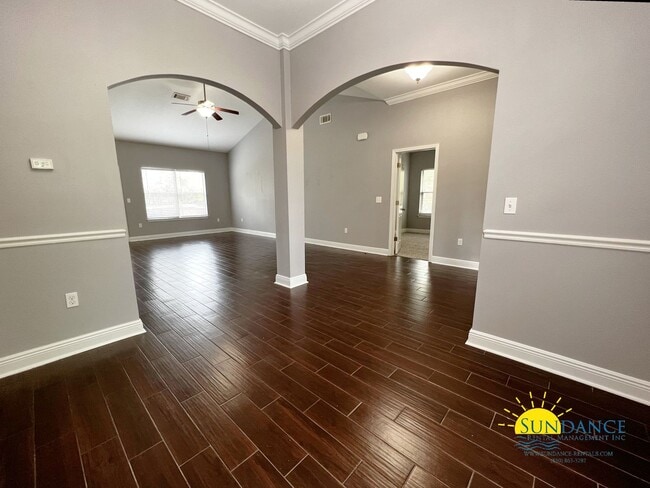 Foto del edificio - Charming 3-Bedroom Home  in South Crestview!