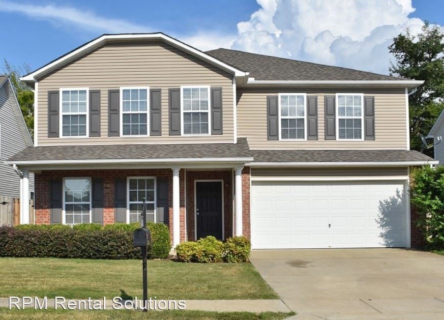 Primary Photo - 4 br, 3 bath House - 228 Elderberry Way