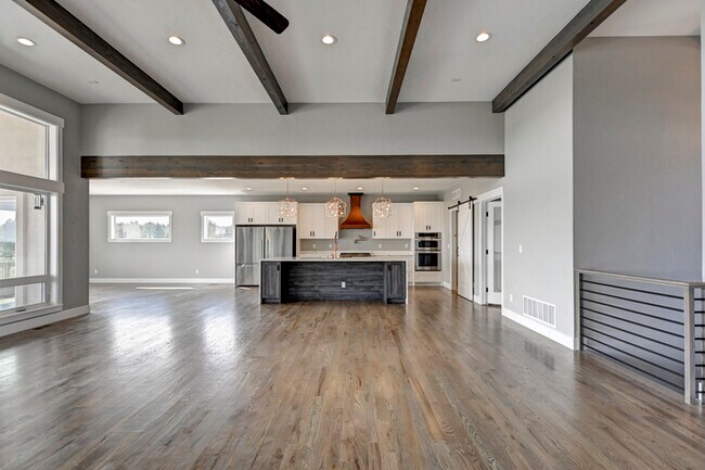 Foto del edificio - 113620 Alamar Way, Co Spgs