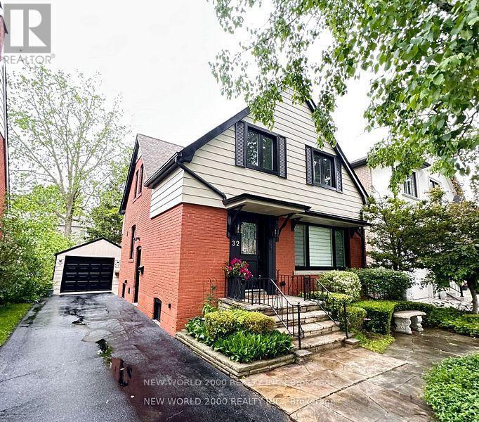 Photo principale - 32 Edwalter Ave