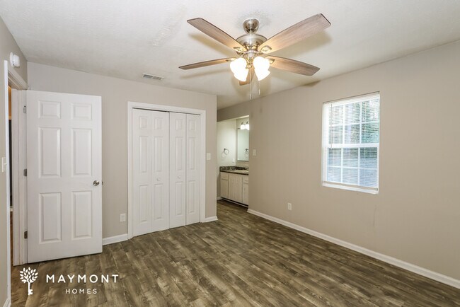 Foto del edificio - Comfortable 3-Bedroom Home in North Augusta, SC