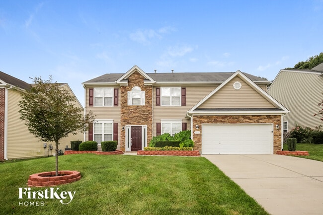 Building Photo - 3672 Village Springs Dr