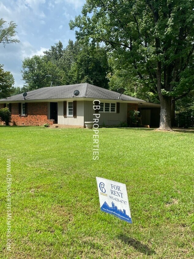 Primary Photo - 3087 Keats Rd