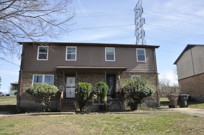 Photo - 780 Garrison Dr House