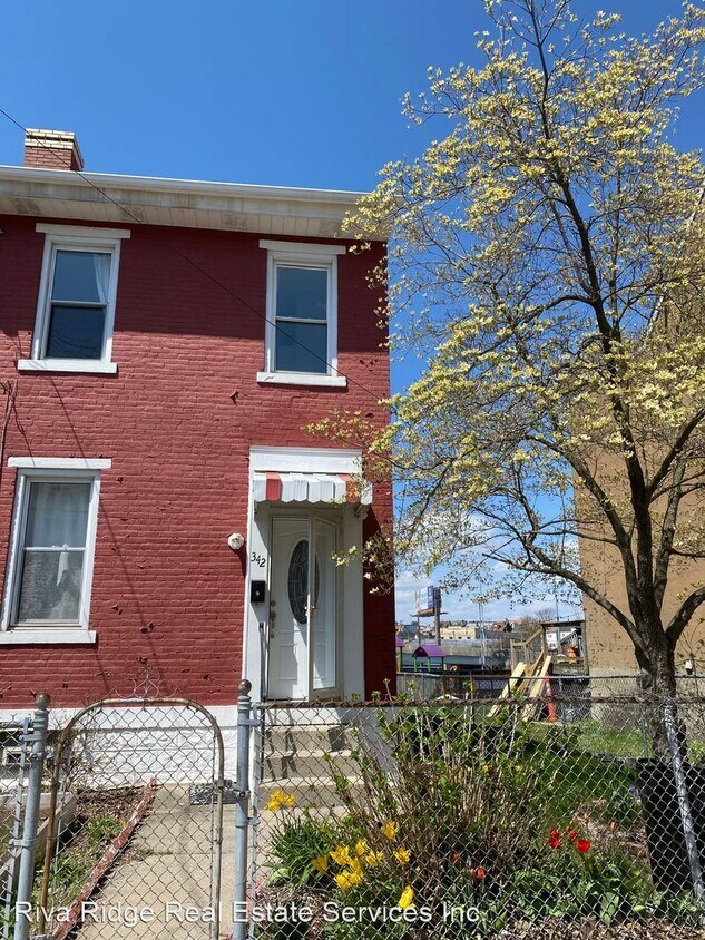 Foto principal - 2 br, 1 bath House - 342 Ella Street