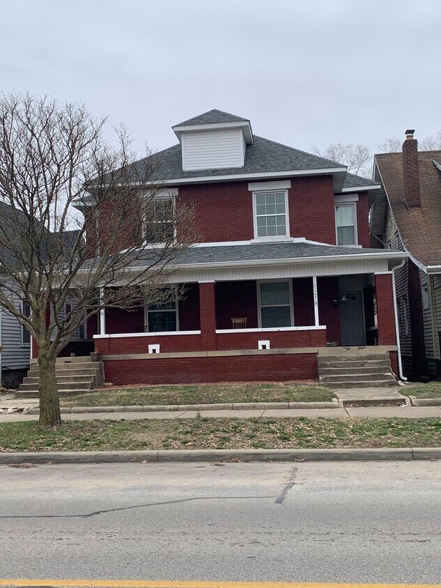 Foto principal - 1216-1218 S 7th ST