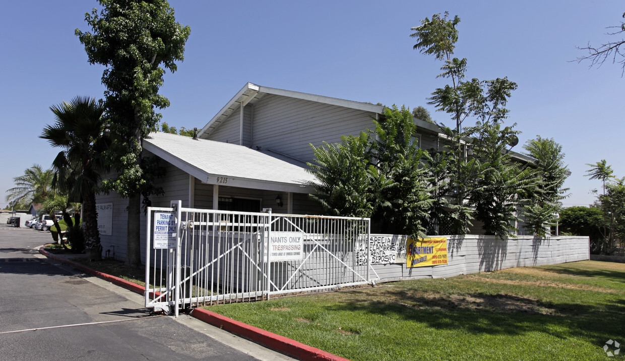 Primary Photo - 9215 Date Street Apartments