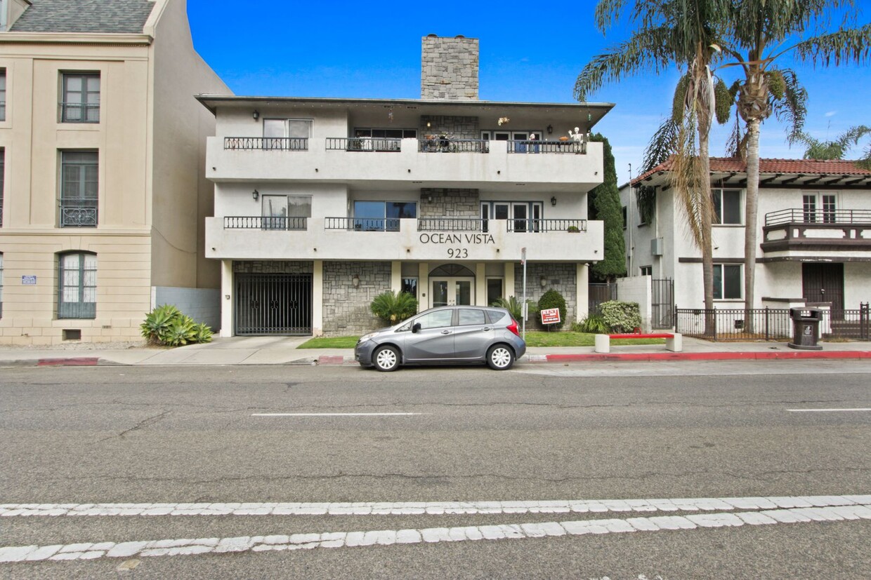 Foto principal - Ocean Boulevard End-Unit Condo