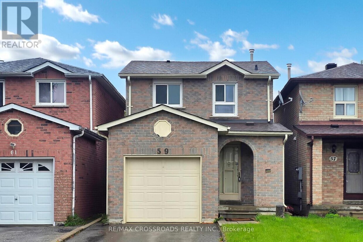 Primary Photo - 59 Sorrell Crescent