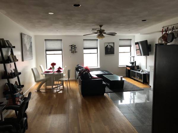 Foto del edificio - 238 Hanover St