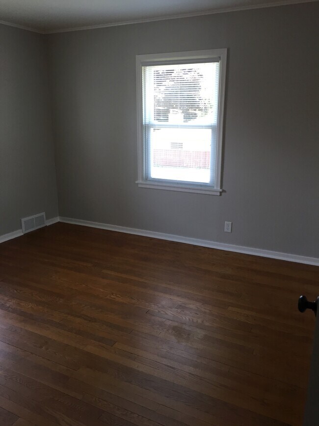 Bedroom - 1206 S Midvale Blvd