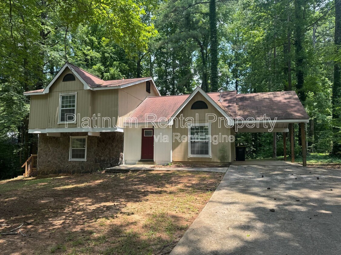 Primary Photo - 270 Splitwood Ln