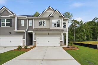 Building Photo - 4219 Merlin Pass