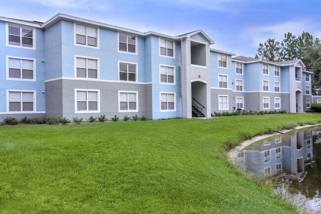 Foto del edificio - The Place at Capper Landing (aka Kendall Court)