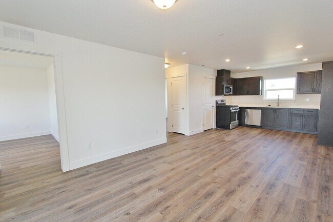 Foto del edificio - 1050 Bighorn St Payette, ID, USA, Unit C