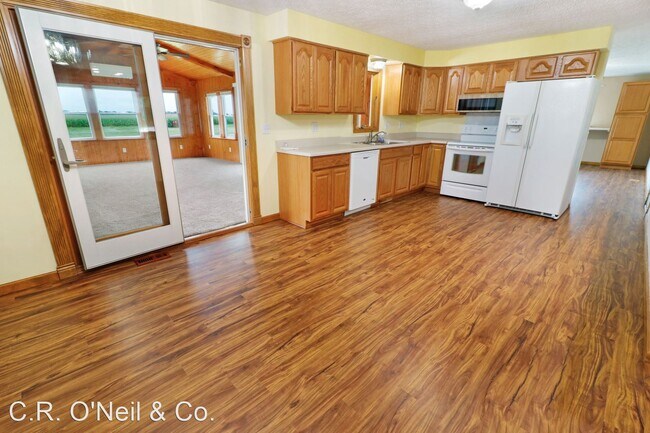 Foto del edificio - 3 br, 2 bath House - 11480 State Route 104