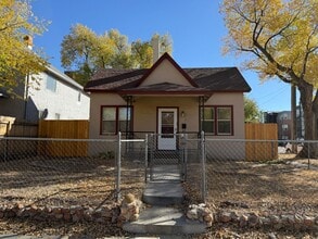 Building Photo - 619 S Weber St